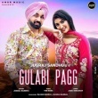 Gulabi Pagg Mp3 Song Download Jugraj Sandhu