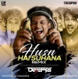 Husn Hai Suhana (Remix) - DJ Deepsi Mp3 Song Download